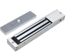 Rátét szerelésű síktapadó mágnes SM-150LEDA